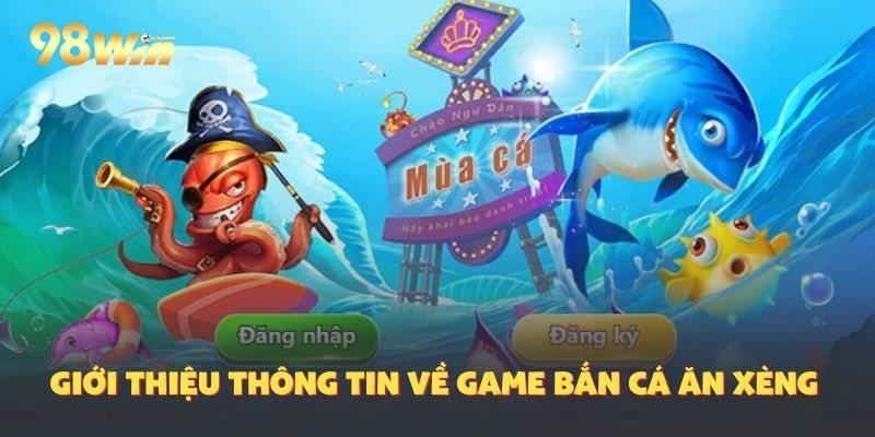 Quy trình luật lệ game tại 98WIn