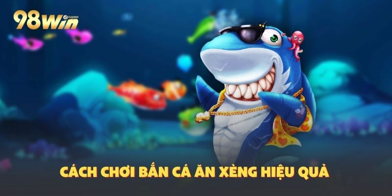 Mẹo chơi ăn xèng từ cao thủ 98Win