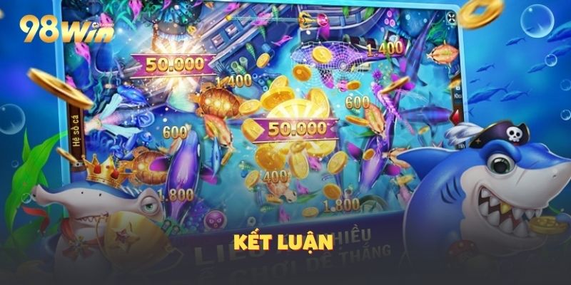Bắn Cá Ăn Xèng – Trò Chơi Giải Trí Kiếm Tiền Đỉnh Cao 2025