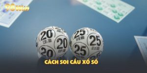 Hướng Dẫn Cách Soi Cầu Xổ Số Ba Miền Chuẩn Xác