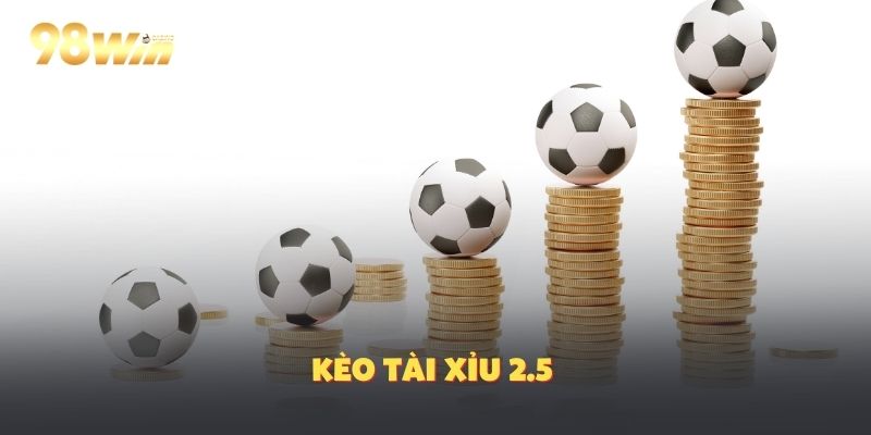 Nghiên Cứu Về Kèo Tài Xỉu 2.5, Liệu Kèo Có Ngon?
