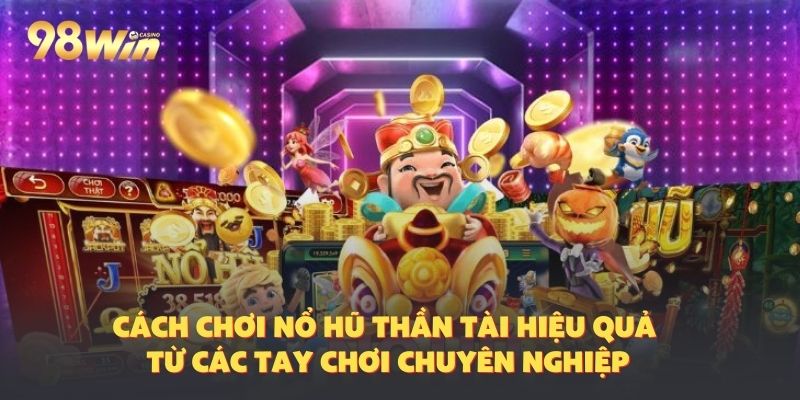 Guống quay mới và mốc thưởng 98Win