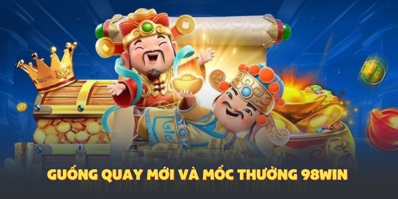 Các tay chơi 98Win chuyên nghiệp chia sẻ