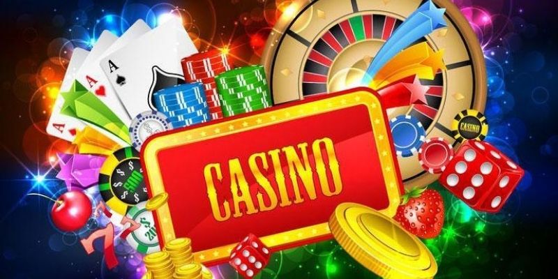 Thế giới casino chân thực – cược là thắng, chơi là mê