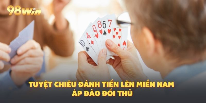 Tuyệt chiêu đánh bài ăn hụi