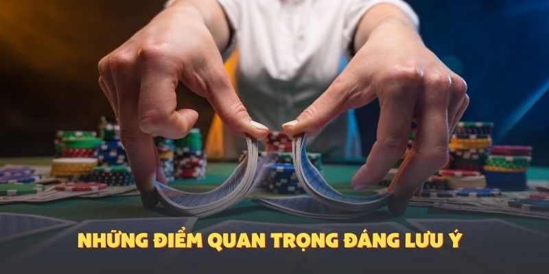 Những điểm quan trọng đáng lưu ý đến khi đăng nhập vào tài khoản 2025